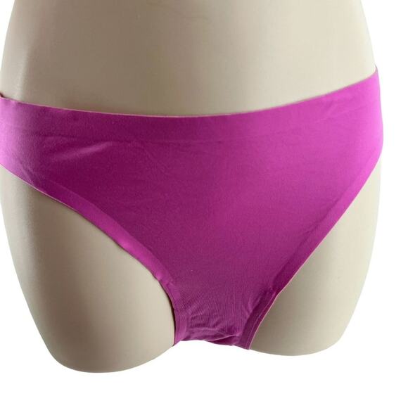 Maidenform Barely There Invisible Look Bikini Panty Style 40046 Xlarge - Picture 1 of 5